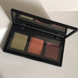 Naked Cometics Urban Rustic Eyeshadow Trio
